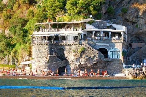 rada Positano amalfi coast